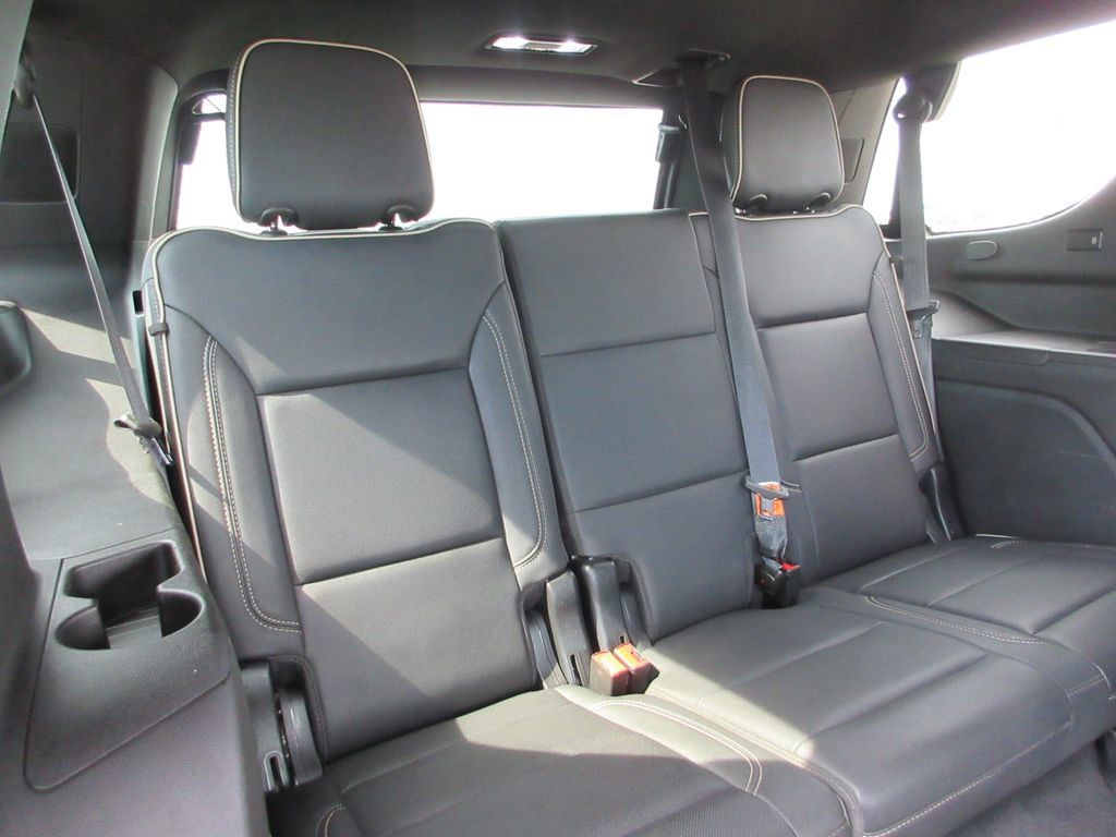 Certified 2023 GMC Yukon SLT AWD/4WD image 24