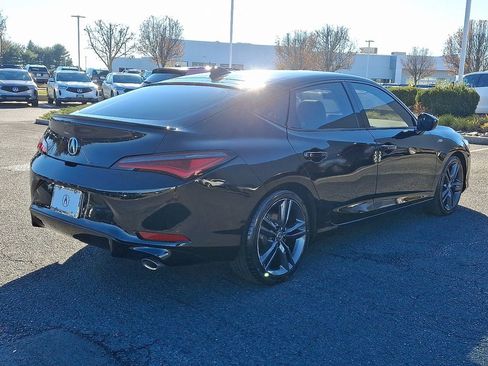 Certified 2023 Acura Integra A-Spec image 6