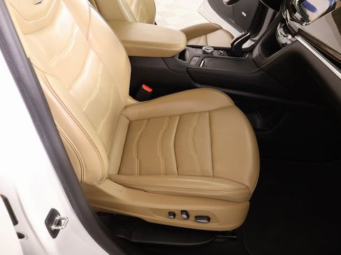 Used 2021 Cadillac XT6 Premium Luxury w/ Platinum Package image 14