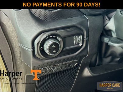 New 2026 Jeep Gladiator Rubicon w/ Safety Group image 13