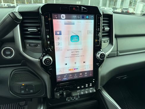 New 2026 RAM 3500 Big Horn image 18