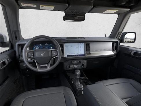 New 2026 Ford Bronco Outer Banks image 9