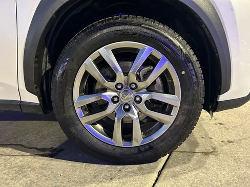 Used 2016 Lexus NX 200t AWD image 34