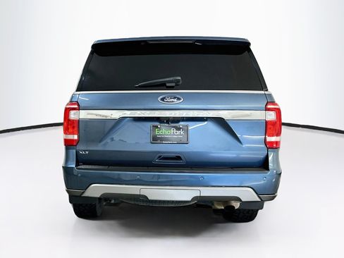 Used 2020 Ford Expedition XLT w/ Equipment Group 202A AWD/4WD image 7