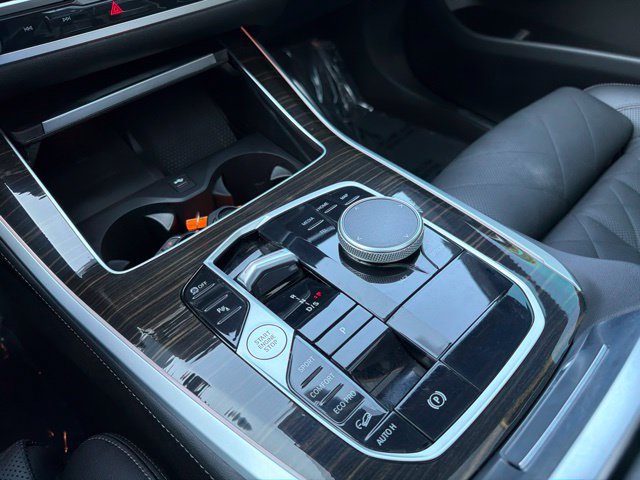Certified 2025 BMW X5 M60i w/ Climate Comfort Package AWD/4WD image 25
