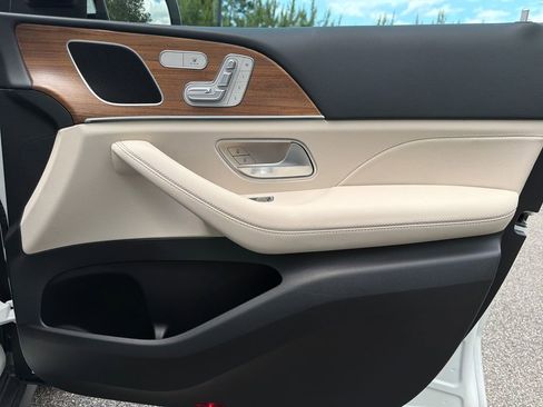 Used 2026 Mercedes-Benz GLE 350 4MATIC image 37