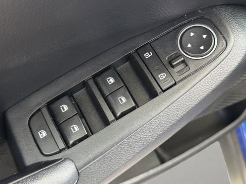Used 2022 Kia Seltos Nightfall Edition AWD/4WD image 25