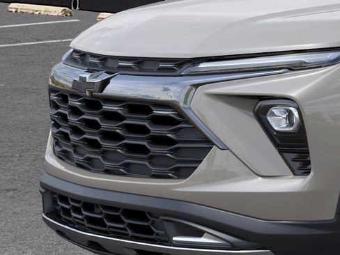 New 2026 Chevrolet TrailBlazer ACTIV image 13