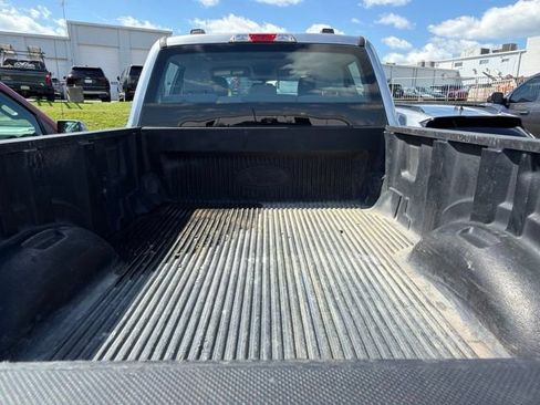 Used 2022 Ford F350 XL w/ STX Appearance Package AWD/4WD image 4