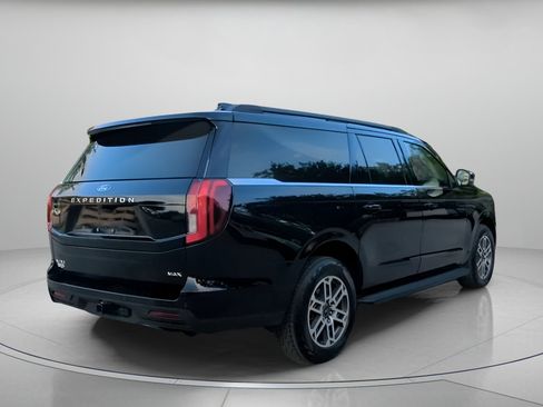 Certified 2025 Ford Expedition Max Active AWD/4WD image 27