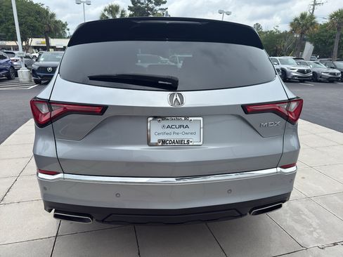 Used 2023 Acura MDX FWD w/ Technology Package image 4