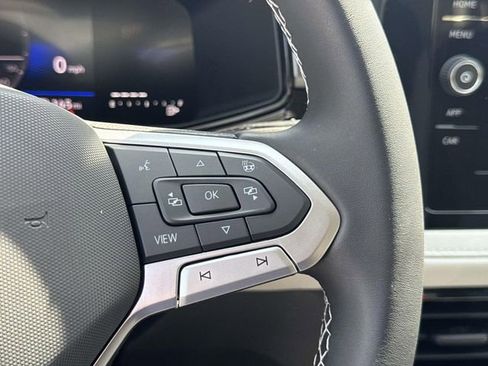 New 2026 Volkswagen Taos S FWD image 19