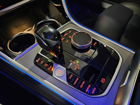 Used 2020 BMW M850i Gran Coupe xDrive image 23