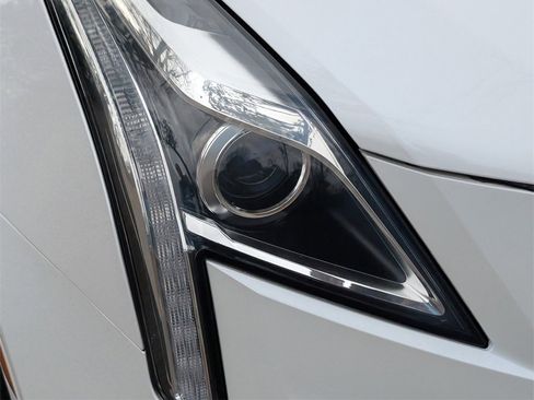 Used 2019 Cadillac XT5 Luxury image 9