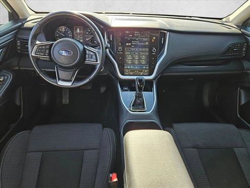 Used 2024 Subaru Outback Premium image 15