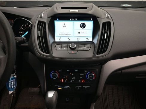 Used 2017 Ford Escape SE w/ Equipment Group 201A image 14