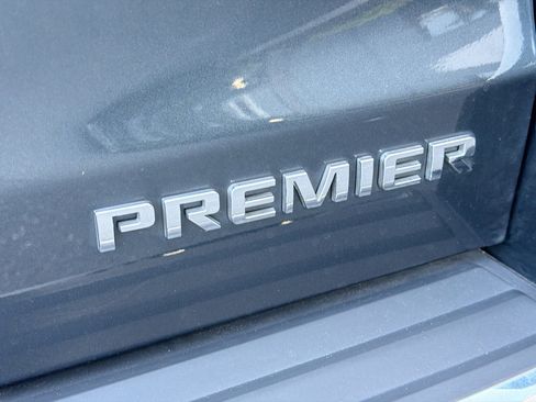 Used 2020 Chevrolet Tahoe Premier image 11