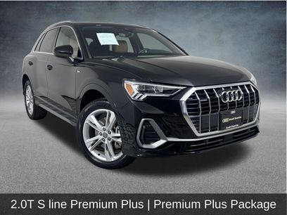 Used 2020 Audi Q3 2.0T Premium Plus w/ Premium Plus Package