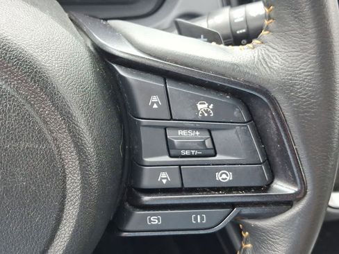 Used 2024 Subaru Crosstrek 2.5i Sport image 24