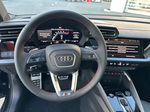 New 2026 Audi S3 Premium image 13