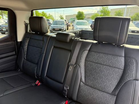 Used 2024 Toyota Tundra Limited w/ Power Package AWD/4WD image 30