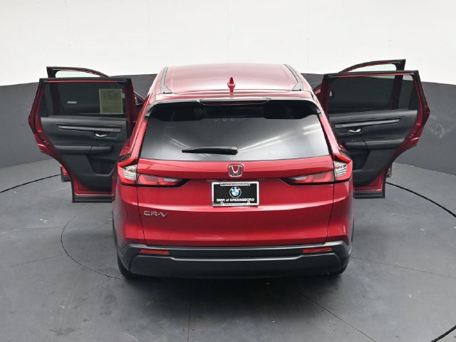 Used 2024 Honda CR-V EX image 40