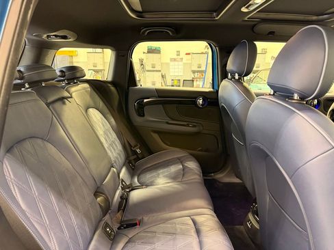 Certified 2024 MINI Cooper Countryman S image 28