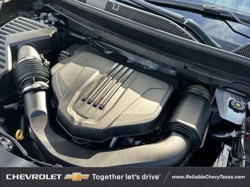 Used 2026 Chevrolet Traverse RS w/ LPO, Floor Liner Package AWD/4WD image 37