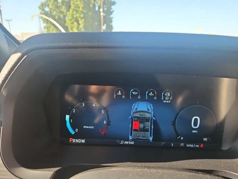 Used 2024 Ford F150 STX RWD image 19