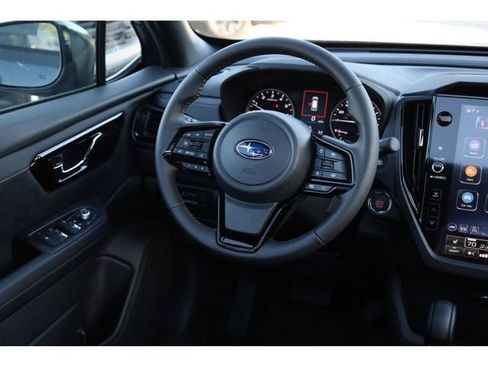 New 2026 Subaru Forester Sport AWD/4WD image 50