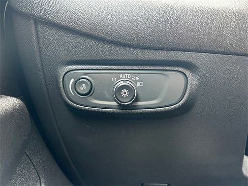 Used 2024 Chevrolet Equinox RS image 22