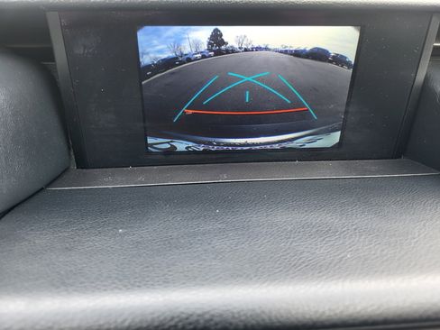 Used 2017 Lexus IS 300 AWD image 22