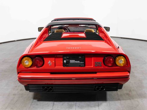 Used 1988 Ferrari 328 GTS image 8
