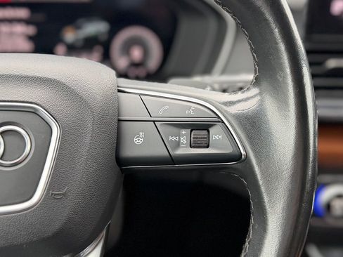 Used 2021 Audi Q5 e Premium Plus w/ Premium Plus Package image 8