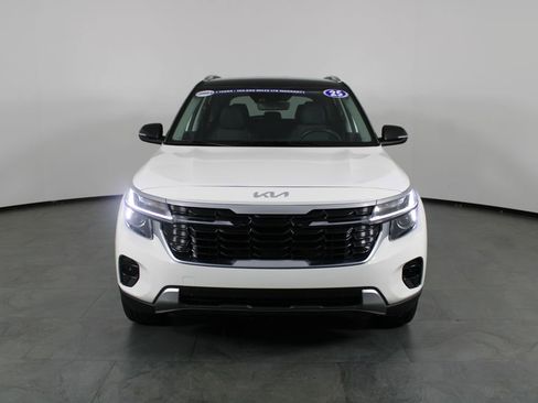 Used 2025 Kia Seltos S FWD image 11