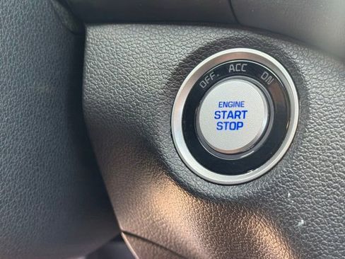 Used 2019 Hyundai Tucson Ultimate FWD image 17