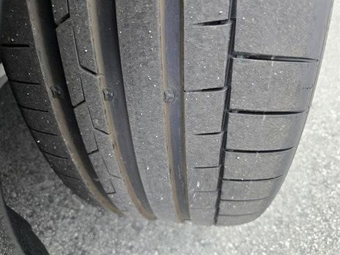 New 2026 Audi SQ8 Prestige image 33