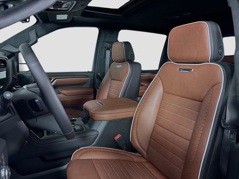 New 2026 GMC Sierra 3500 Denali Ultimate image 21