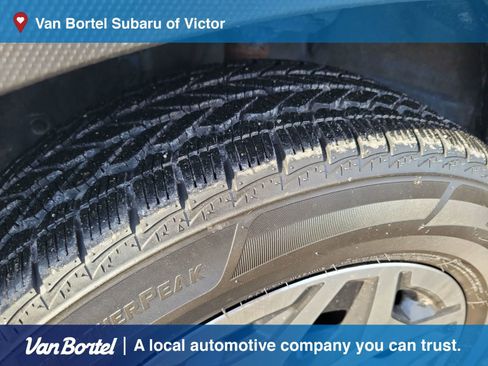 Used 2021 Subaru Forester Premium image 10