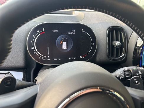 Used 2024 MINI Cooper Countryman S image 8