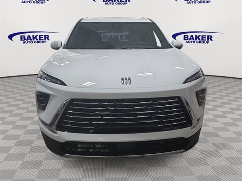 New 2026 Buick Enclave Preferred w/ LPO, Floor Liner Package image 2