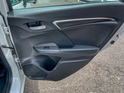 Used 2015 Honda Fit EX image 14