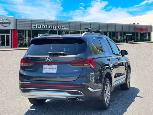 Used 2023 Hyundai Santa Fe SEL w/ Premium Package AWD/4WD image 5