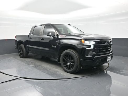 Used 2023 Chevrolet Silverado 1500 RST image 12