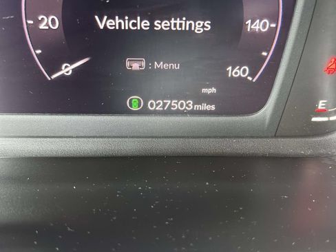 Used 2023 Honda Accord EX image 30