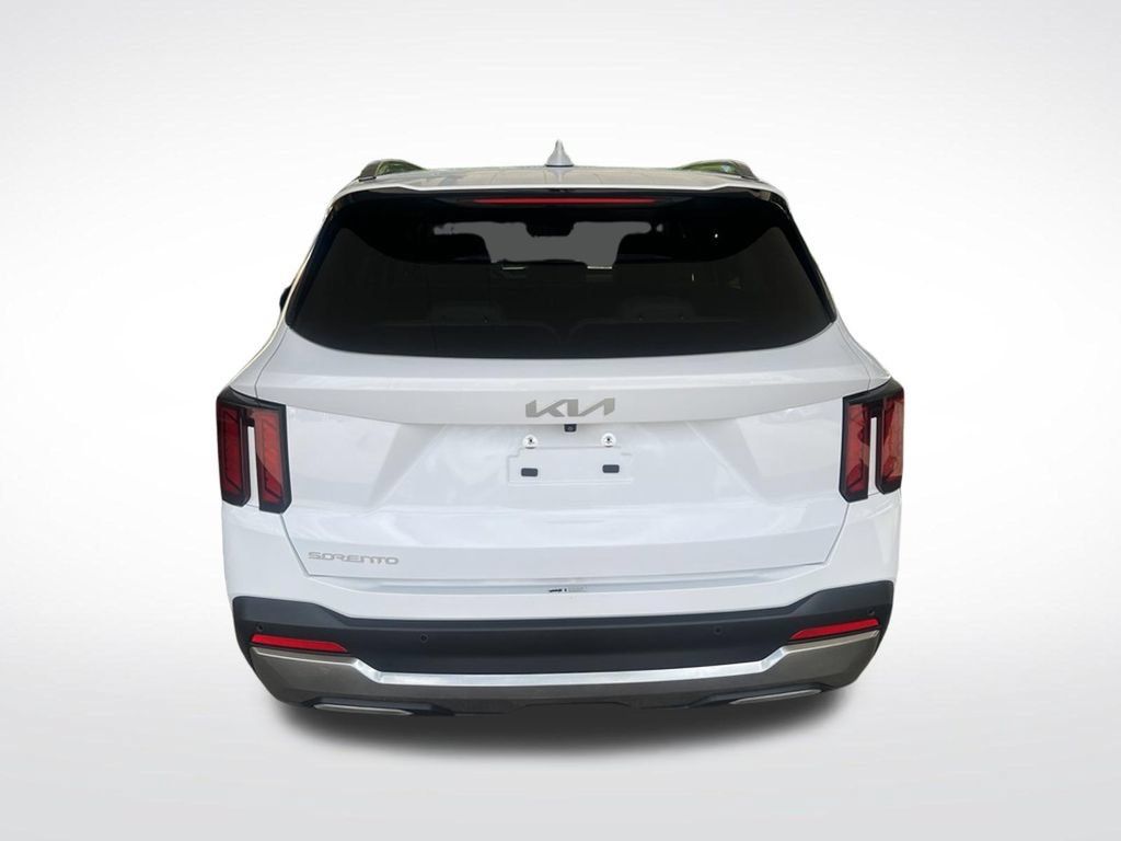 Certified 2024 Kia Sorento S w/ Panoramic Sunroof Package FWD image 44
