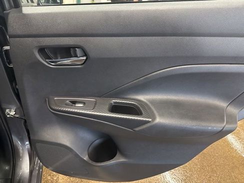 Used 2023 Nissan Versa SV image 23