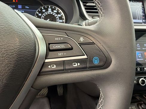 Used 2023 INFINITI QX50 Sensory FWD image 34