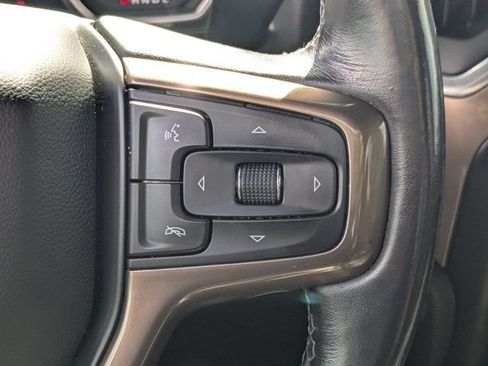 Used 2022 Chevrolet Silverado 2500 High Country w/ Safety Package II AWD/4WD image 30