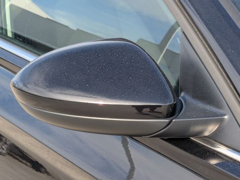 Certified 2025 Volkswagen Jetta S FWD image 11